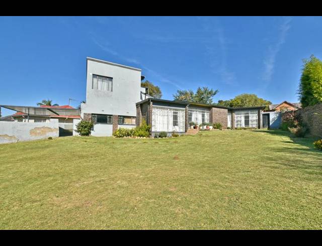 4 BEDROOM HOUSE FOR SALE IN MONDEOR